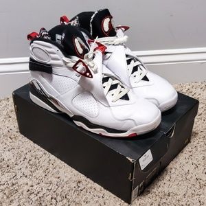 Men's Retro Jordan 8 Alternate 2017 size11.5